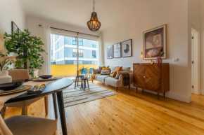 FLH Funchal Urban Escape Flat